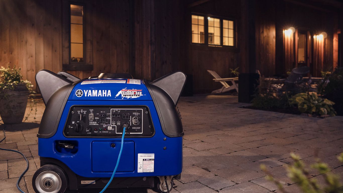 Are Inverter Generators Safer Than Other Portable Generators