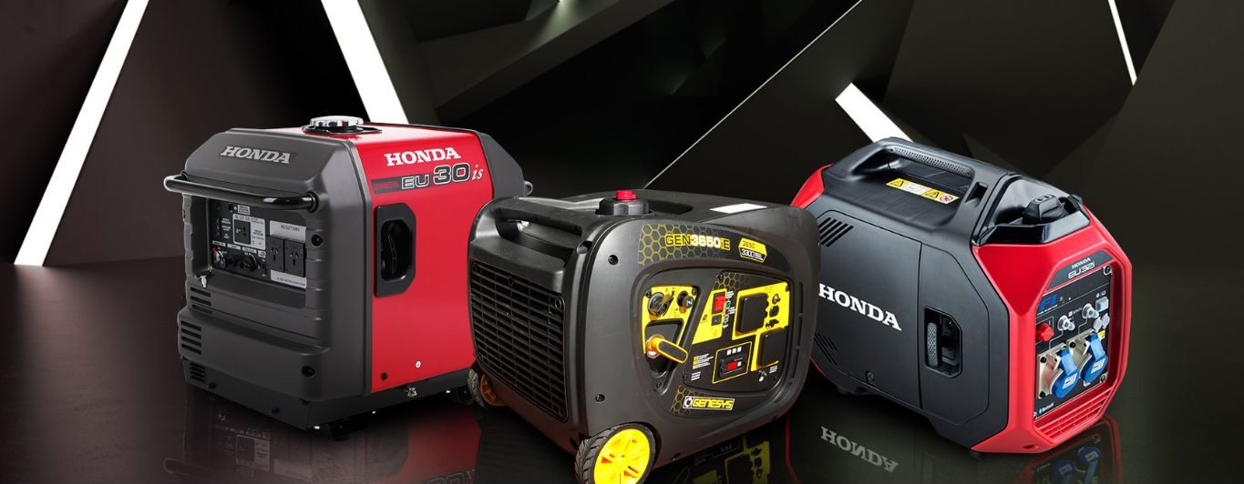 What is an Inverter Generators