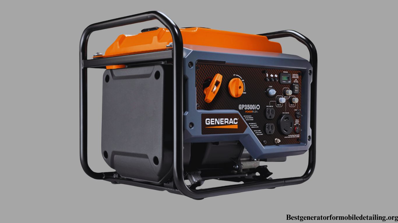 Generac GP3500i